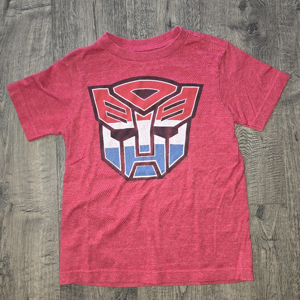 425 Transformers Shirt